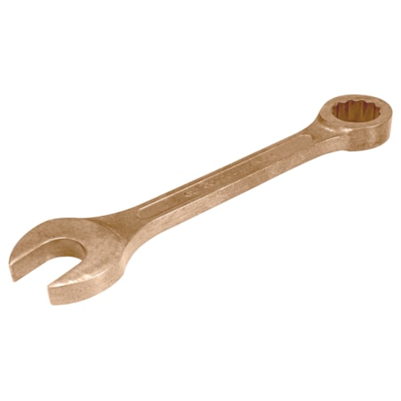 Pahwa QTi Non Sparking, Non Magnetic Combination Wrench - 41 mm CS-1041